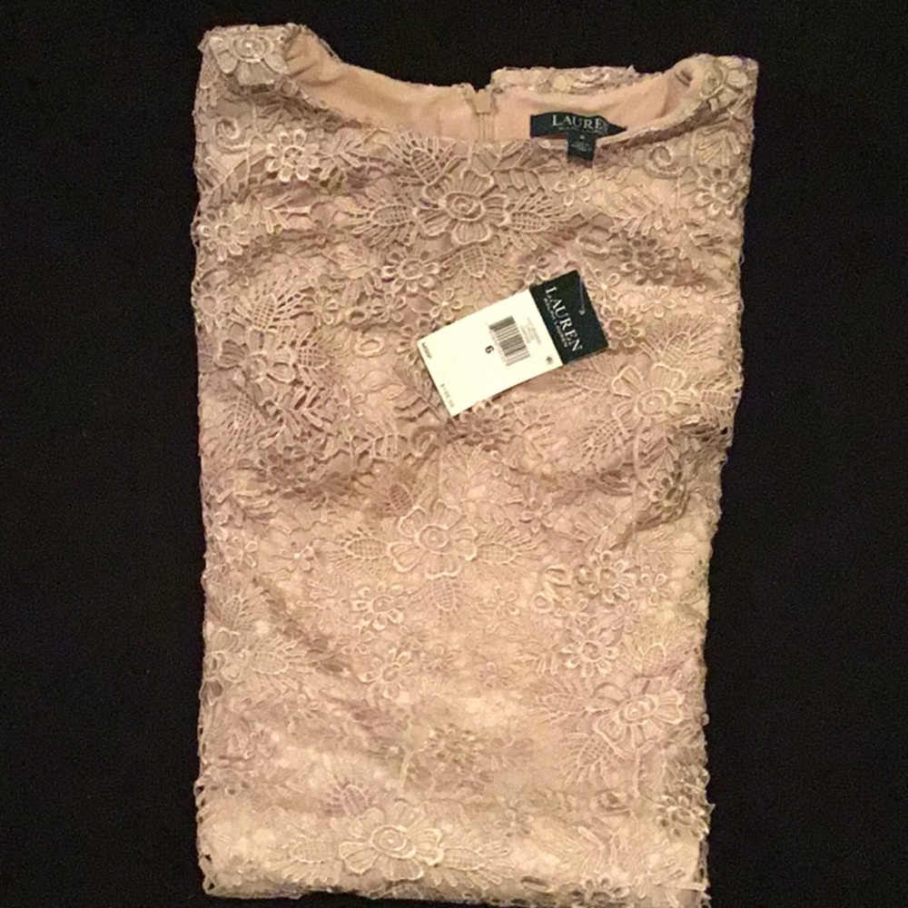 Ralph Lauren dress - Picture 5 of 6
